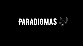 Karaokê Paradigmas (Jorge&Matheus)