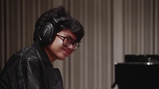 Joey Alexander - What a Friend We Have in Jesus (In-studio Performance)