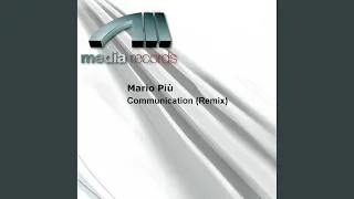 Communication (Mas Mix)