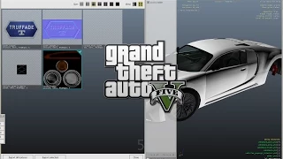 GTA 5 PC Mods How to Edit Textures using OpenIV