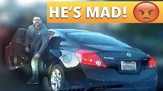 🇺🇸 AMERICAN CAR CRASH/KARMA/ROAD RAGE COMPILATION #312