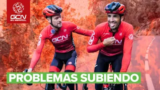 ¡Sube como un Profesional! | Top 5 Errores A evitar en la Bicicleta