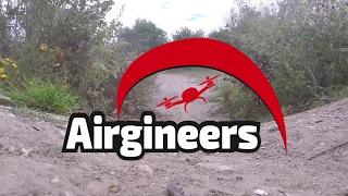 Configuring the Micro-Drone for Airgineers