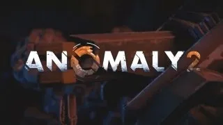 Official Anomaly 2 Announcement Trailer