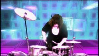 Mindless Self Indulgence "Never Wanted To Dance" Music Video