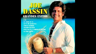 HQ 432hz Joe Dassin-Y Si No Existieras (Y Si No Has De Volver) (Et Si Tu N'existas Pas) (Español)