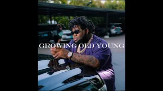 (FREE) Rod Wave Type Beat - "GROWING OLD YOUNG" | Toosii Type Beat 2023