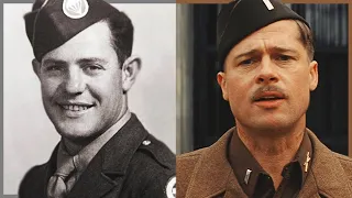 THE BASTARDS... DID THEY EXIST? | The TRUE STORY [Inglourious Basterds | Aldo Raine]