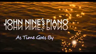 As Time Goes By - John Nine (존나인)