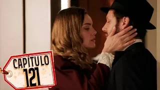 Argentina, tierra de amor y venganza - Capítulo 121: "Todo queda en familia"