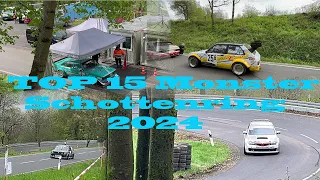 Berpreis Schottenring Top 15 Monster //HillClimp//PureSound//Action//FastCars