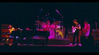 Jerry Garcia Band 12.20.1975 San Francisco, CA Complete MTX