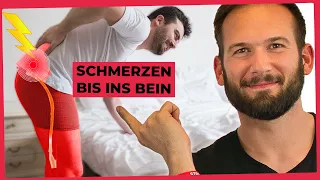 Warum dein Ischiasnerv nicht die Ursache der Schmerzen ist!