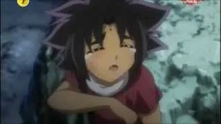 Beyblade Zero G/Shogun Steel Episode 39/20: A new War (1)!