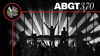 Group Therapy 370 with Above & Beyond and Lane 8