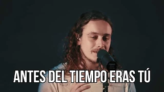 Yo También (So Will I en Español) - Hillsong United