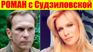 РАЗВОД После 35 лет БРАКА  с Известной актрисой!  Два СЫНА тоже АКТЁРЫ [ Алексей Гуськов и его жена]