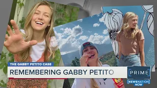 Gabby Petito touched the lives of people she never met