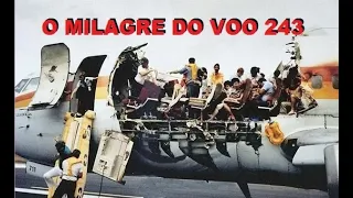 Filme completo Dublado - Voo 243 - Miracle Landing - (1990) - (Baseado em Fatos Reais)