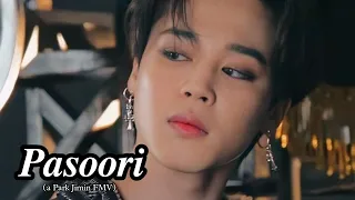 BTS Jimin FMV- Pasoori