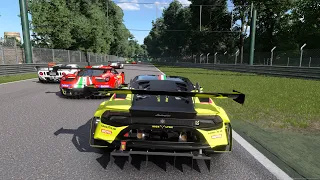 Gran Turismo 7 | Daily Race | Autodromo Nazionale Monza | Lamborghini Huracan GT3