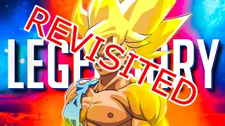 Revisited: Dragon Ball Z's Iconic Moment That FOREVER Changed Anime