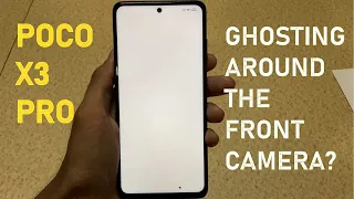 POCO X3 PRO unboxing and first impressions