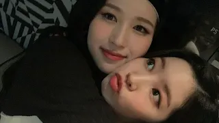 mihyun moments i think about a lot →part 3