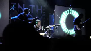 Animals as Leaders Live in Toronto. FULL CONCERT