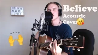 DMA's - Believe Acoustic Cover