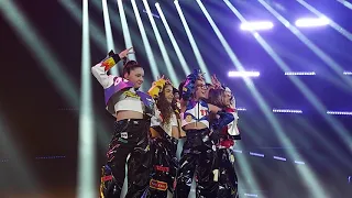 Junior Eurovision 2023 - Armenia (in arena)