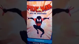 My favorite spiderman movies ranked