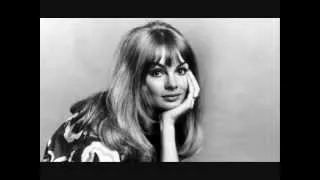 Jean Shrimpton * The Face of the '60s