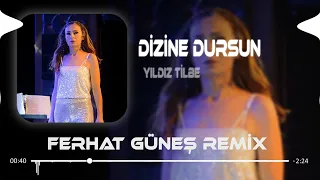 Yıldız Tilbe - Silemez O Beni ( Ferhat Güneş Remix )