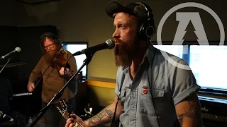 Quiet Hollers - Mont Blanc | Audiotree Live