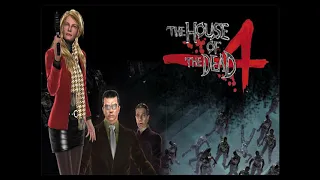 The House of the Dead 4 - After the Fight (Good End) ~Special~