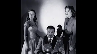 The Amazing Mr. X, The Spiritualist, (1948 Movie)