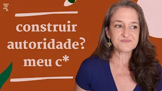 MULHERES NO COMANDO NÃO FUNCIONA? | PAPO DE LINGUISTA | JANA VISCARDI