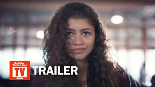 Euphoria Season 1 Trailer | Rotten Tomatoes TV