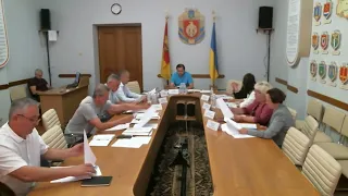 Конкурс на посаду директорів закладів освіти