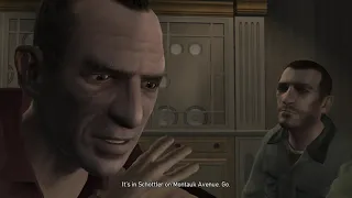 GTA IV: 1988 Edition - Mission #20 - Rigged To Blow