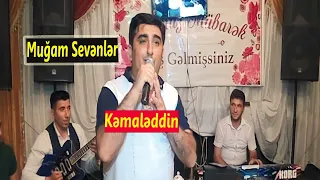 Kəmaləddin Elə Oxudu ki her kes heyran Qaldı_2023-(Official Music Video)