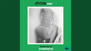 AfribbeanGyal (Hysterism Remix)