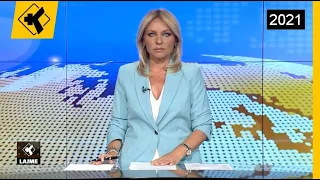 Edicioni i Lajmeve Klan Plus 02 Gusht 2021, ora 16:00 Lajme - News