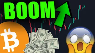 GET READY FOR THIS NEXT MAJOR BITCOIN & ALTCOIN MOVE!