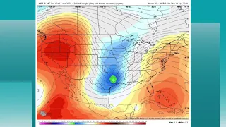 April 17, 2019 Weather Xtreme Video - Afternoon Edition