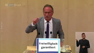 2018 07 05 Nationalratssitzung 063 Gabriel Obernosterer ÖVP