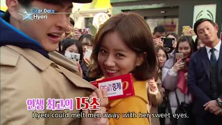 Hyeri and the Boys Part 2 [Eng Sub]