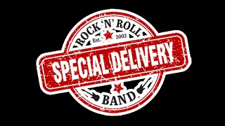 Special Delivery Band 2024