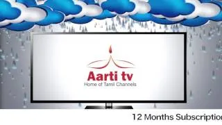 Aarti TV Advert V3 Final   30 sec MPEG 2